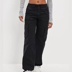 AE Snappy Stretch Baggy Cargo Jogger